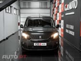 Peugeot Partner PREMIUM STANDARD 1.5 BLUEHDi