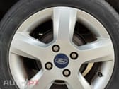 Ford Fiesta 1.25 Trend