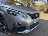 Peugeot 3008 1.6 BlueHDi GT Line EAT6