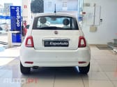 Fiat 500 1.2 Lounge MTA