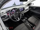Kia Stonic 1.0 T-GDI Drive