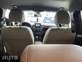 Mercedes-Benz B 180 (CDI) d Style