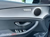 Mercedes-Benz E 300 de Exclusive Line