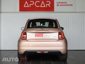 Fiat 500e 42 kWh