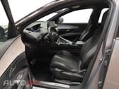 Peugeot 3008 1.2 Hybrid GT e-DCS6