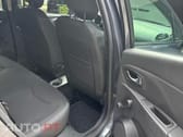 Renault Clio 0.9 TCE Limited