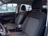Volkswagen T-Cross 1.0 TSI OPF Life
