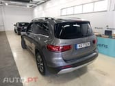 Mercedes-Benz GLB 180 d Style