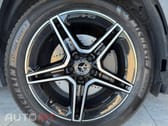 Mercedes-Benz CLA 250 AMG Line Advantage