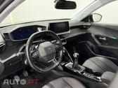 Peugeot 2008 1.5 BlueHDi Allure Pack