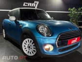 MINI Cooper Cooper D