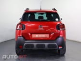 Citroen C3 Aircross 1.5 BlueHDI Shine Pack