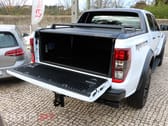Ford Ranger 2.0 TDCi CD Raptor 4WD
