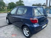 Toyota Yaris 1.0 Luna ABS