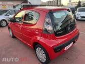Citroen C1 1.0 Attraction