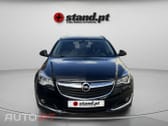 Opel Insignia Sports Tourer 1.4 T Executive GPL