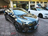 Toyota C-HR 1.8 HSD Comfort
