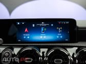 Mercedes-Benz A 200 Style Aut.