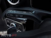 Mercedes-Benz A 180 d AMG Line Aut.