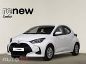 Toyota Yaris Yaris 1.0 VVT-i Comfort Plus