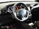 Citroen DS3 1.6 e-HDi So Chic