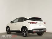 Nissan Qashqai Qashqai 1.5 e-Power N-Connecta