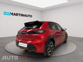 Peugeot 208 1.2 Hybrid GT e-DCS6
