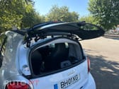 Smart ForTwo Electric Drive Passion