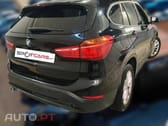 BMW X1 16 d sDrive Auto
