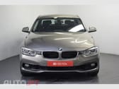BMW 330 e iPerformance Advantage