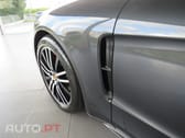 Porsche Panamera 4 E-Hybrid