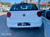 Volkswagen Polo 1.0 TSI Confortline