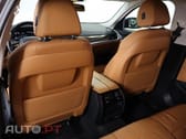 BMW 530 e Auto Line Luxury