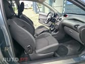 Peugeot 206 1.6 HDi XS