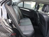 Mercedes-Benz C 250 CDi Avantgarde BlueEfficiency