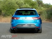 Seat Leon 2.0 TSI S&S DSG Cupra 290