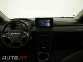 Dacia Sandero 1.0 ECO-G Expression Bi-Fuel