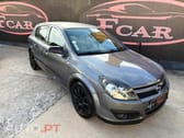 Opel Astra 1.4 Enjoy