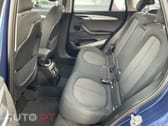 BMW X1 16 d sDrive