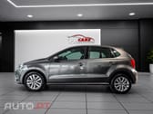 Volkswagen Polo 1.4 TDi BlueMotion