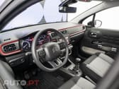 Citroen C3 1.2 PureTech C-Series