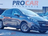 Peugeot 208 1.2 PureTech GT Line