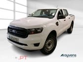Ford Ranger 2.0 TDCi CD XL 4WD