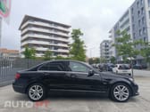 Mercedes-Benz C 180 CGi Avantgarde BlueEfficiency Aut.