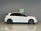 Opel Astra 1.2 T Elegance