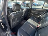 Mercedes-Benz C 220 CDI Avantgarde Aut.