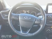 Ford Focus SW 1.0 EcoBoost Active