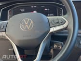 Volkswagen Taigo 1.0 TSI Style DSG
