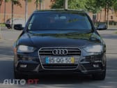 Audi A4 Avant 2.0 TDI Business Line