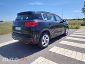 Citroen C5 Aircross 1.6 HYBRID PHEV 225CV BUSINESS PACK COM EXTRAS